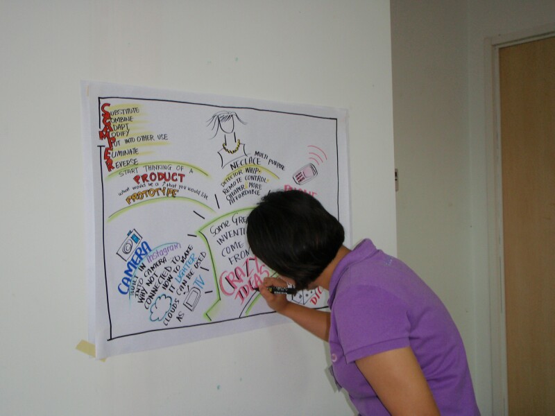 MACRI workshop at MyIPO - 10 MACRI workshop at MyIPO - 10